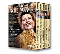 American Film Theatre Box 2 [USA] [DVD]