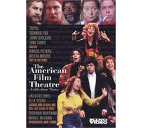 American Film Theatre Box 3 [USA] [DVD]