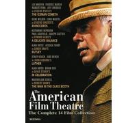 American Film Theatre Complete 14 Film Collection (15 Dvd) [Edizione: Stati Uniti] [USA]