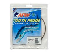 American Fishing Wire S10c-0 Cable líder, Unisex, Camuflaje, #10