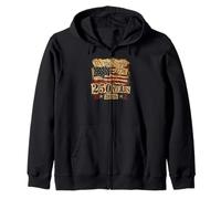 American Flag 2026 250 Years 1776 4th of July We The People Sudadera con Capucha