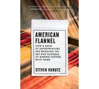 American Flannel (ebook)