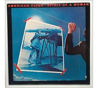 American Flyer - Spirit of a woman (1977) / Vinyl record [Vinyl-LP]