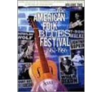 American Folk Blues Festival 2 [Alemania] [DVD]