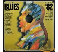 American Folk Blues Festival - American Folk Blues Festival '82