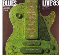 American Folk Blues Festival – American Folk Blues Festival '83