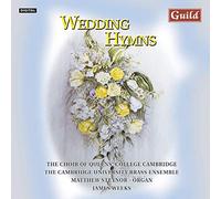American Folk Hymn, Dykes: Wedding Hymns