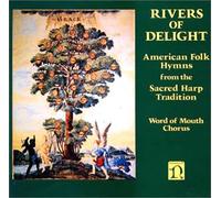 American Folk: Hymn from the S