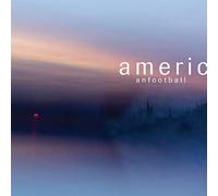 American Football - American Football