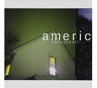 American Football - American Football