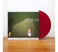 American Football - American Football