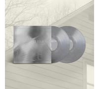 American Football – American Football – Vinilo 25.º Aniversario (plateado) – Importación USA