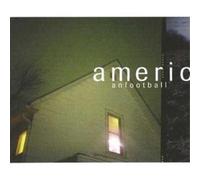 American Football American Football (CD) Album