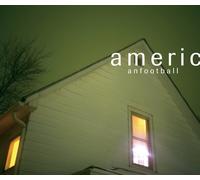 American Football - American Football