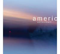 American Football - American Football
