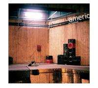 American Football - American Football EP [Casete]