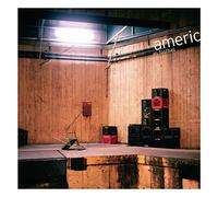 American Football - American Football Ep [Vinilo]