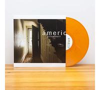 American Football – American Football (II) – Vinilo – Importación USA