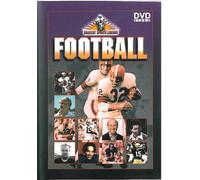 American Football - American Football Legends [Reino Unido] [DVD]