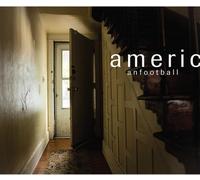 American Football - American Football (LP2)