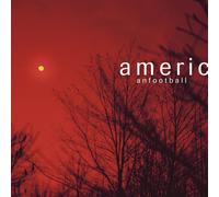 American Football American Football (LP4) (Vinyl)