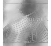 American Football – American Football – Vinilo 25.º Aniversario (plateado) – Importación USA