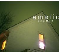 American Football American Football (Vinyl) (Importación USA)