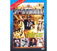 American Football - American Football's Greatest Legends [Reino Unido] [DVD]
