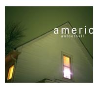 American Football (Deluxe Edition) [Casete]