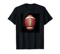 American Football Futbol Americano Pelota Patron Impresion Camiseta