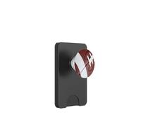 American Football - High School College Football PopSockets PopWallet para MagSafe