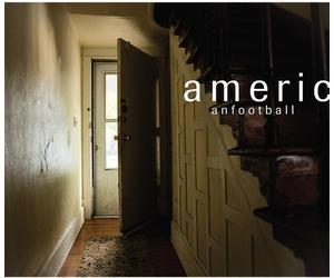 American Football (LP2)