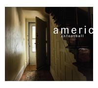 American Football (LP2) [Casete]