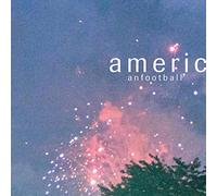 American Football - Rare Symmetry / Fade Into You [Vinilo]