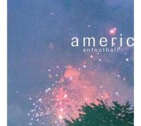 American Football - Rare Symmetry / Fade Into You [VINYL] [Vinilo]