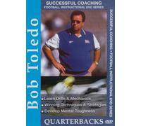American Football - Successful Coaching American Football - Quarterbacks [Reino Unido] [DVD]