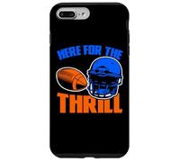 American Footballer Broma American Football Lover Carcasa para iPhone 7 Plus/8 Plus