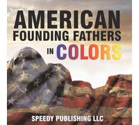 American Founding Fathers In Color