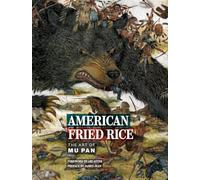 American fried rice: the art of Mu Pan