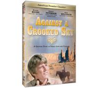American Frontier Classics: Against a Crooked Sky [Alemania] [DVD]