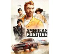 American Fugitive