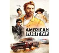 American Fugitive (PC) - Steam Gift - GLOBAL