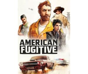 American Fugitive (PC) Steam Key EUROPE
