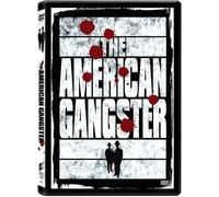American Gangster (1992) [Edizione: Stati Uniti] [USA] [DVD]