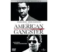 American Gangster Dvd Rental [Alemania]