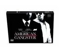 American Gangster (Ed. Horizontal) [DVD]