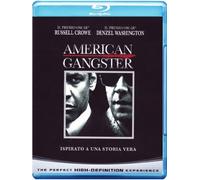 American gangster (extended edition)