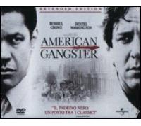 American gangster (extended edition) (wide packtin box) [Italia] [DVD]