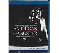 American Gangster [Francia] [Blu-ray]