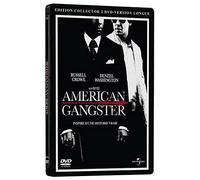 American Gangster [Francia] [DVD]